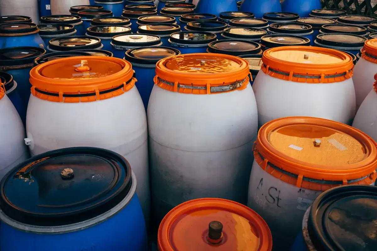 Hazmat Cleanup in Benton, LA